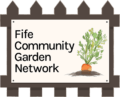 Fife Community Garden Network logo